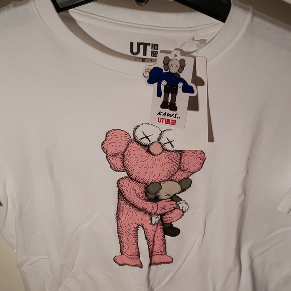 Uniqlo x KAWS Other - Kaws uniqlo